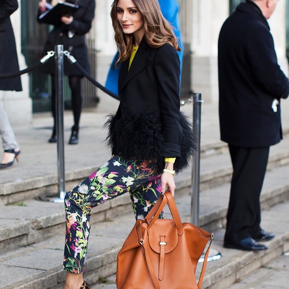 Meli Melo Thela Large tote - Picture 1 of 4